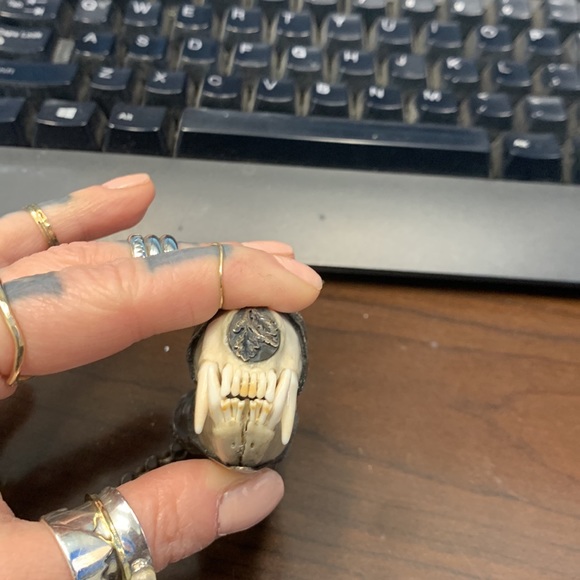 Meet your Posher, Sarah - Picture 3 of 3